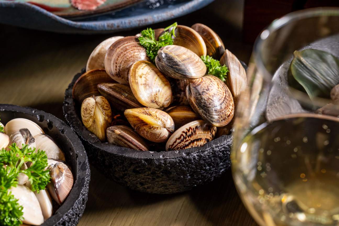 [기쁜 성탄-얼리버드 혜택] 선전 보린 톈루이 쉐라톤 호텔 - 뷔페 식사권 | 12월 15일 이전 크리스마스 만찬 예약 시 얼리버드 할인가 적용